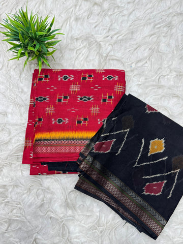3Pc Set Dress Material