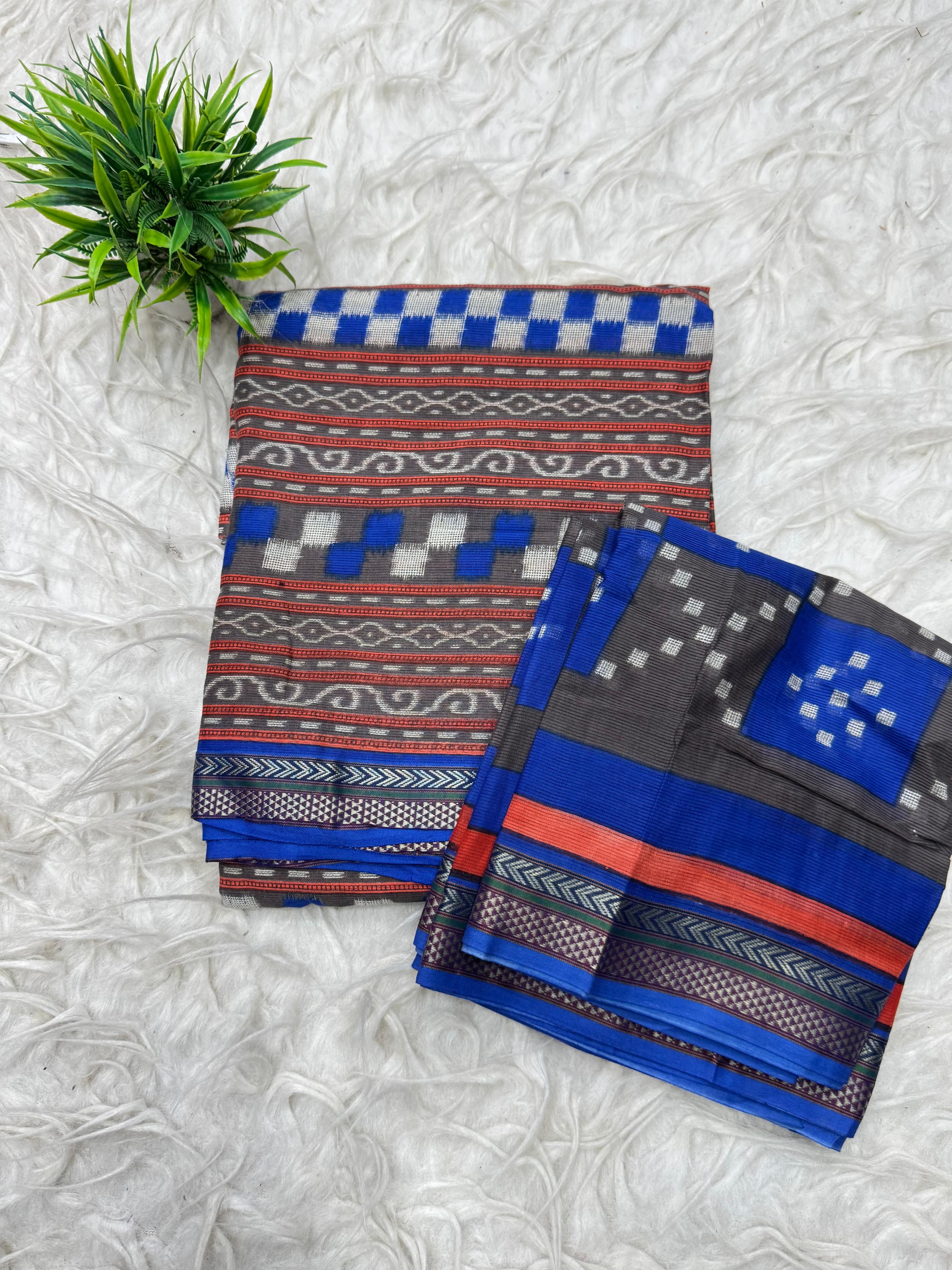 3Pc Set Dress Material