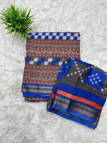 3Pc Set Dress Material