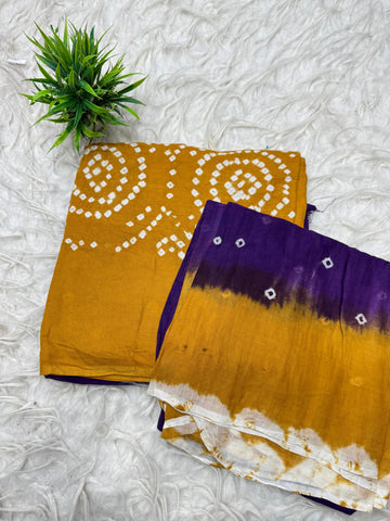 3Pc Set Dress Material