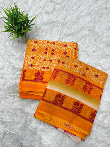 3Pc Set Dress Material