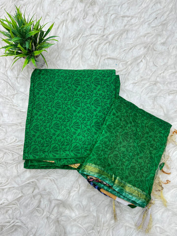 3Pc Set Dress Material
