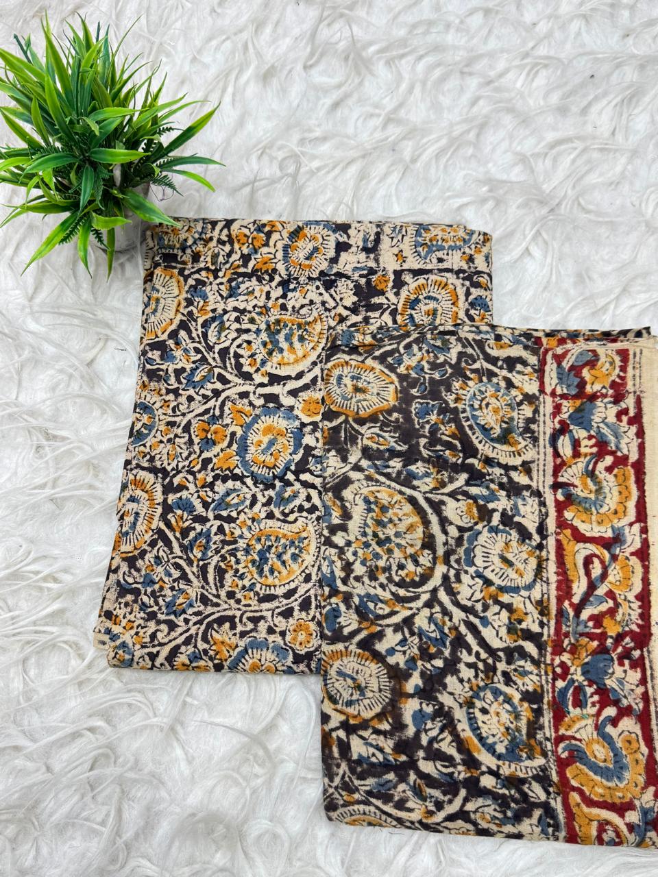 3Pc Set Dress Material