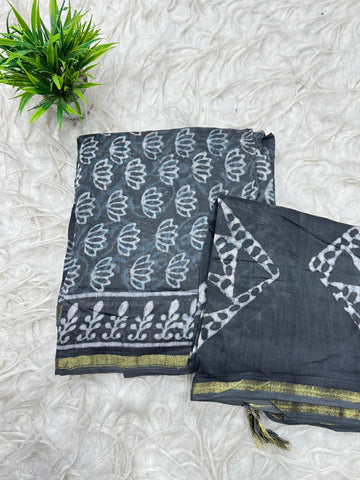 3Pc Set Dress Material