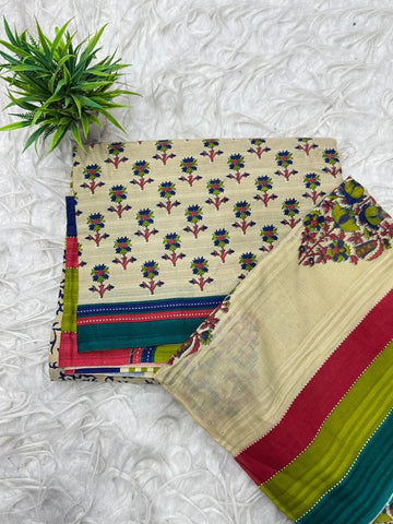 3Pc Set Dress Material