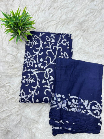 3Pc Set Dress Material