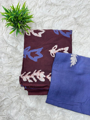 3Pc Set Dress Material