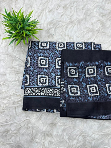 3Pc Set Dress Material