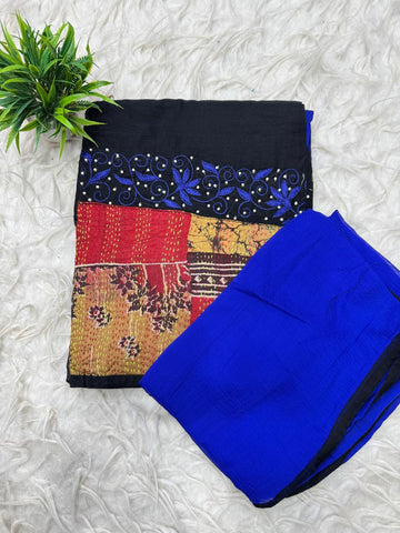 3Pc Set Dress Material