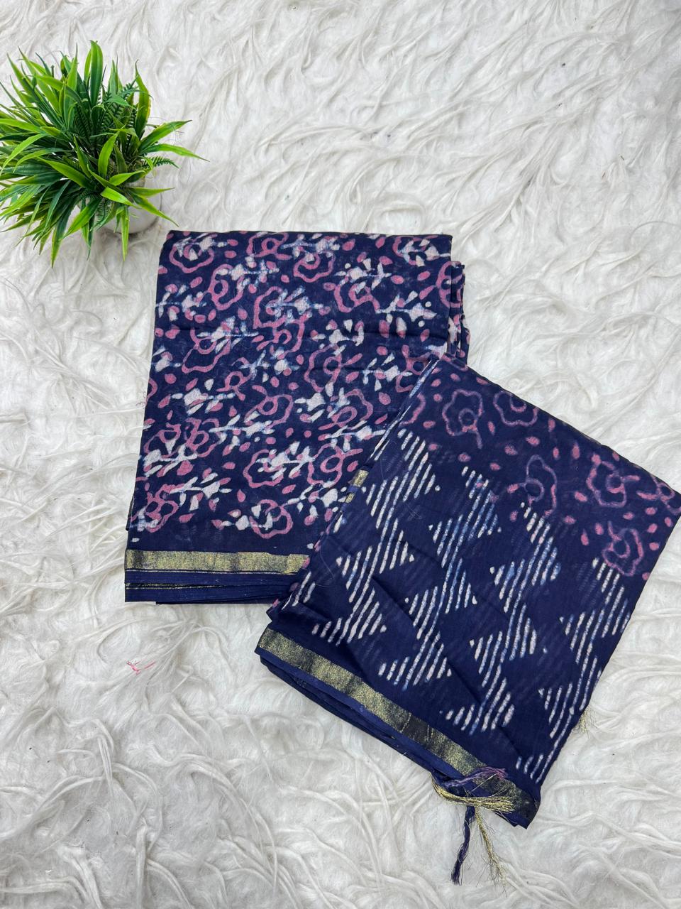 3Pc Set Dress Material