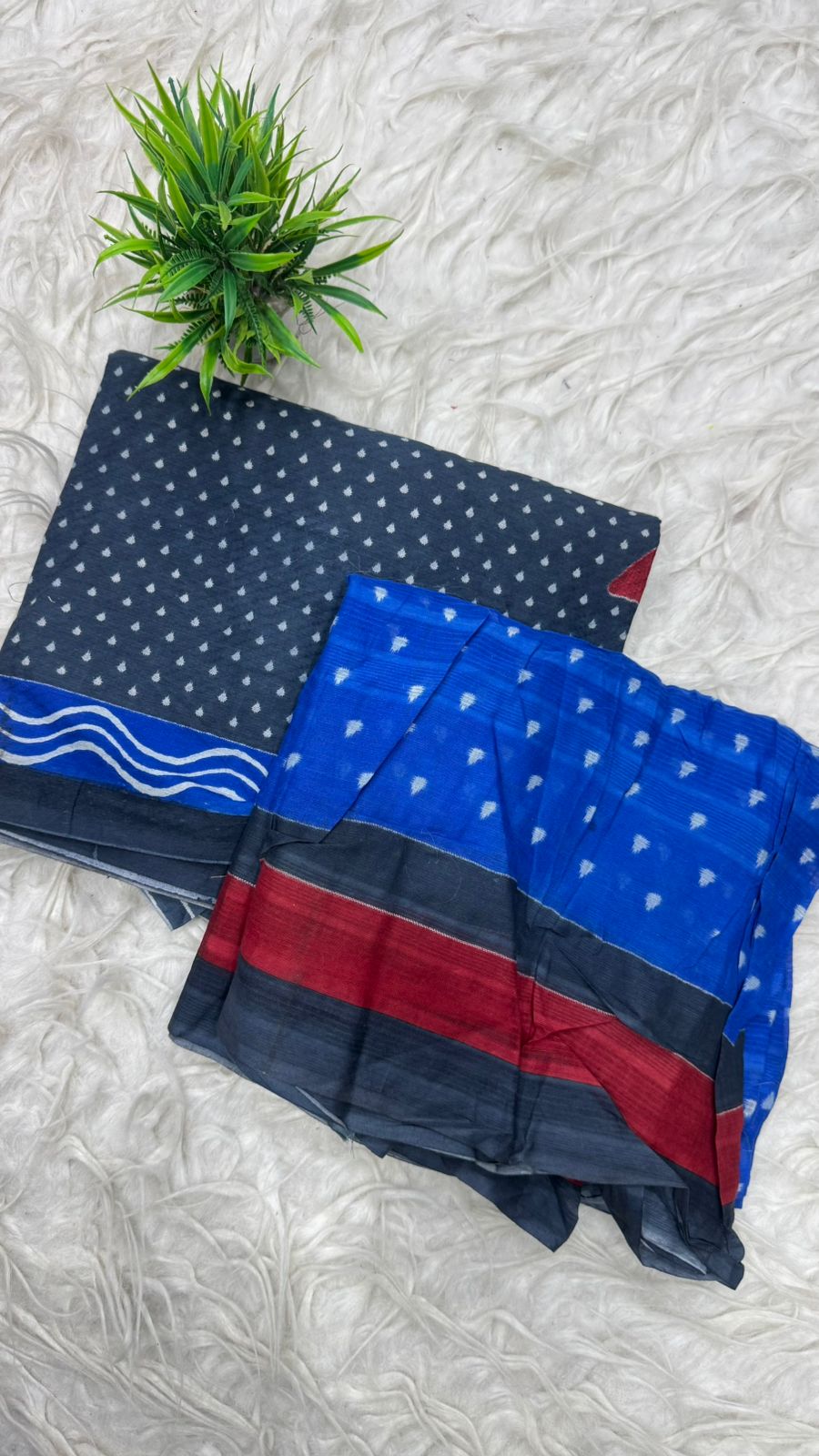 3Pc Set Dress Material