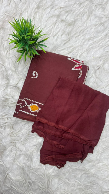 3Pc Set Dress Material
