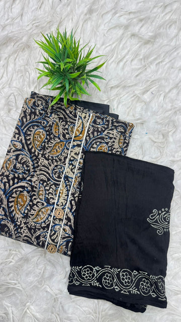 3Pc Set Dress Material