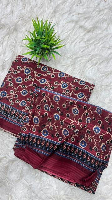 3Pc Set Dress Material