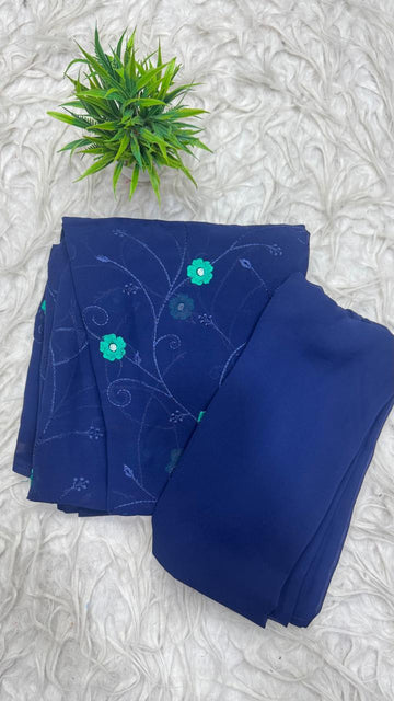3Pc Set Dress Material