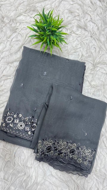3Pc Set Dress Material