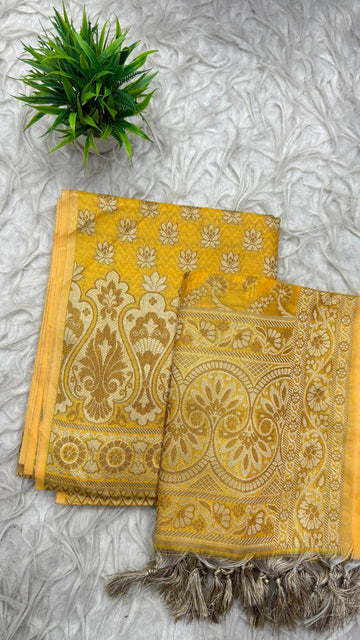 3Pc Set Dress Material