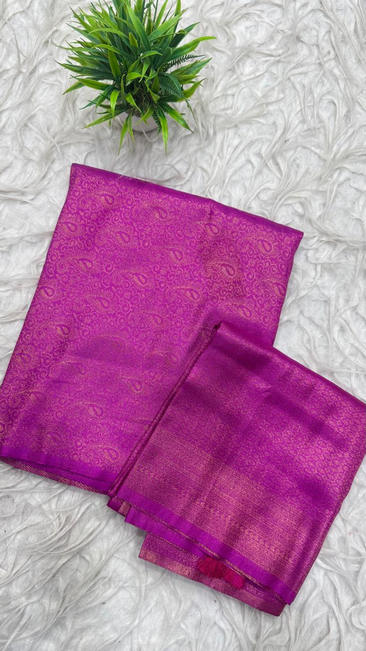 3Pc Set Dress Material