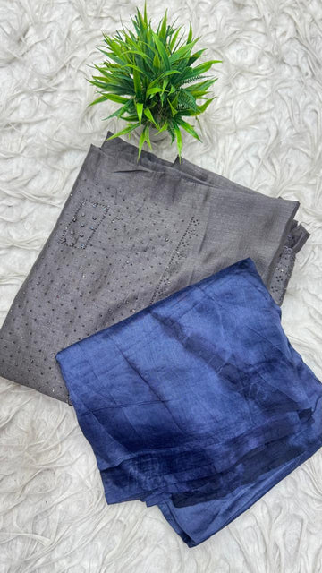 3Pc Set Dress Material