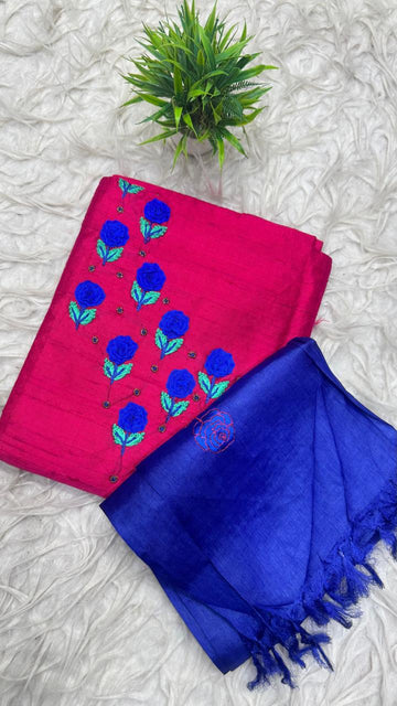 3Pc Set Dress Material