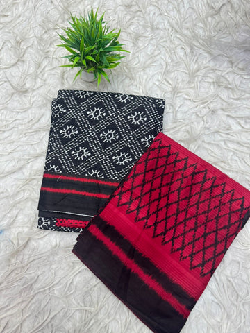 3Pc Set Dress Material