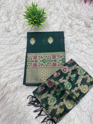 3Pc Set Dress Material