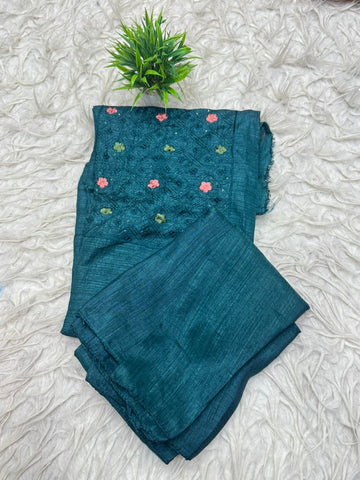 3Pc Set Dress Material