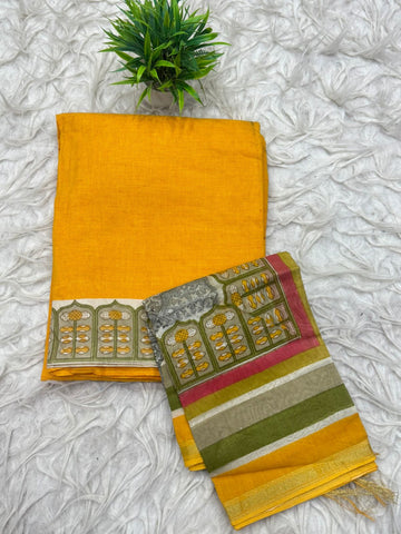 3Pc Set Dress Material