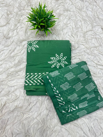 3Pc Set Dress Material