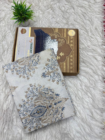 10 X 10 Bedsheet