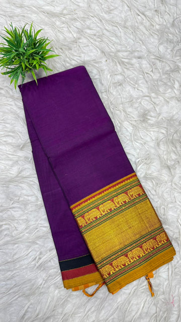 Narayanapeta Sarees