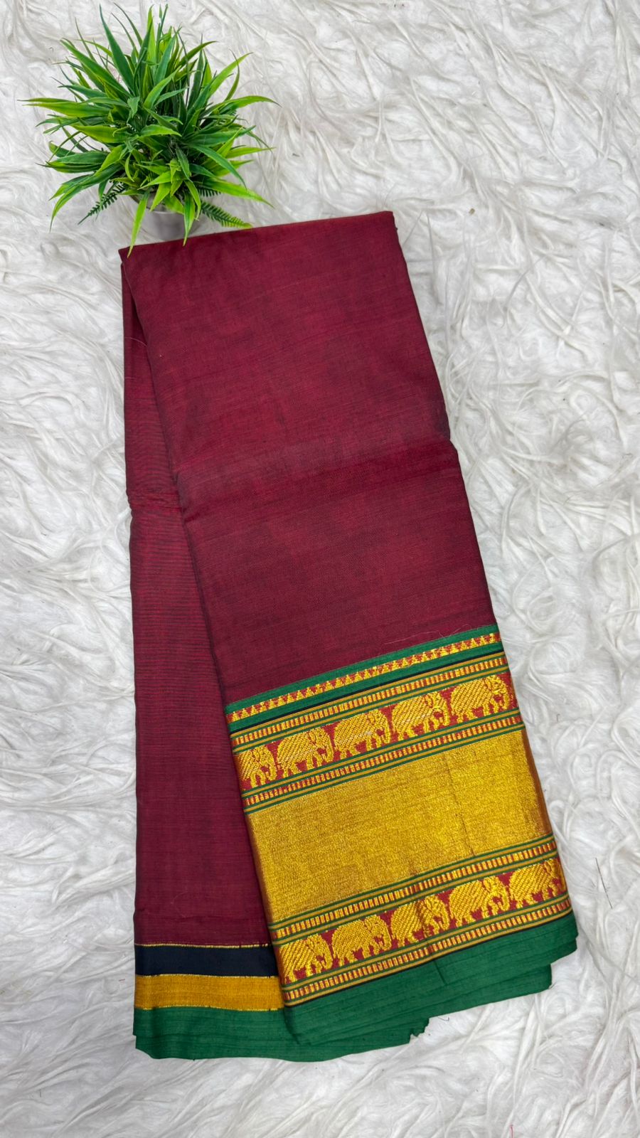 Narayanapeta Sarees