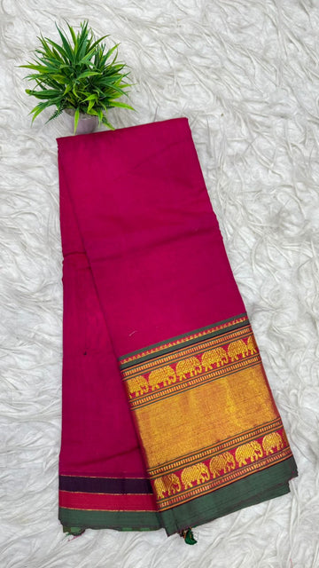 Narayanapeta Sarees