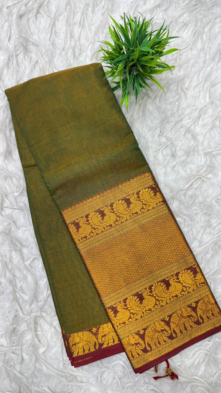 Narayanapeta Sarees