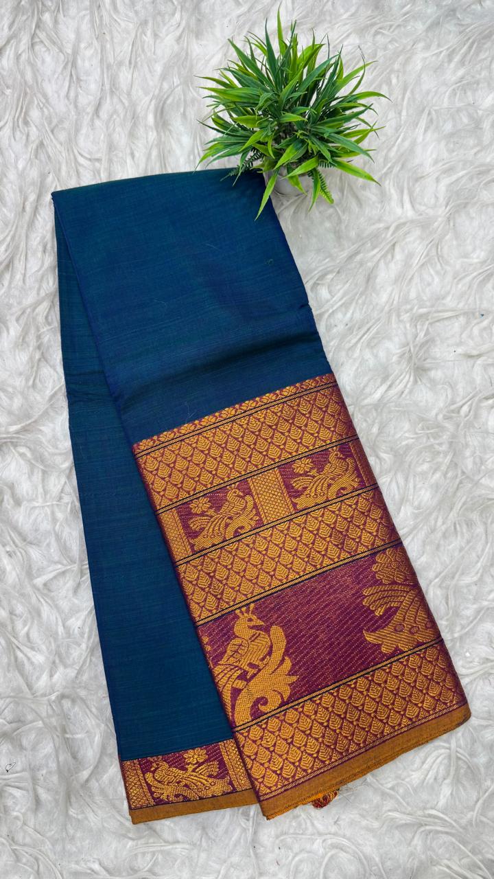 Narayanapeta Sarees