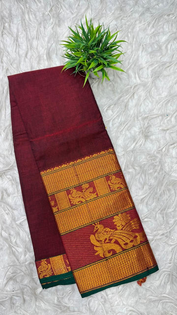 Narayanapeta Sarees