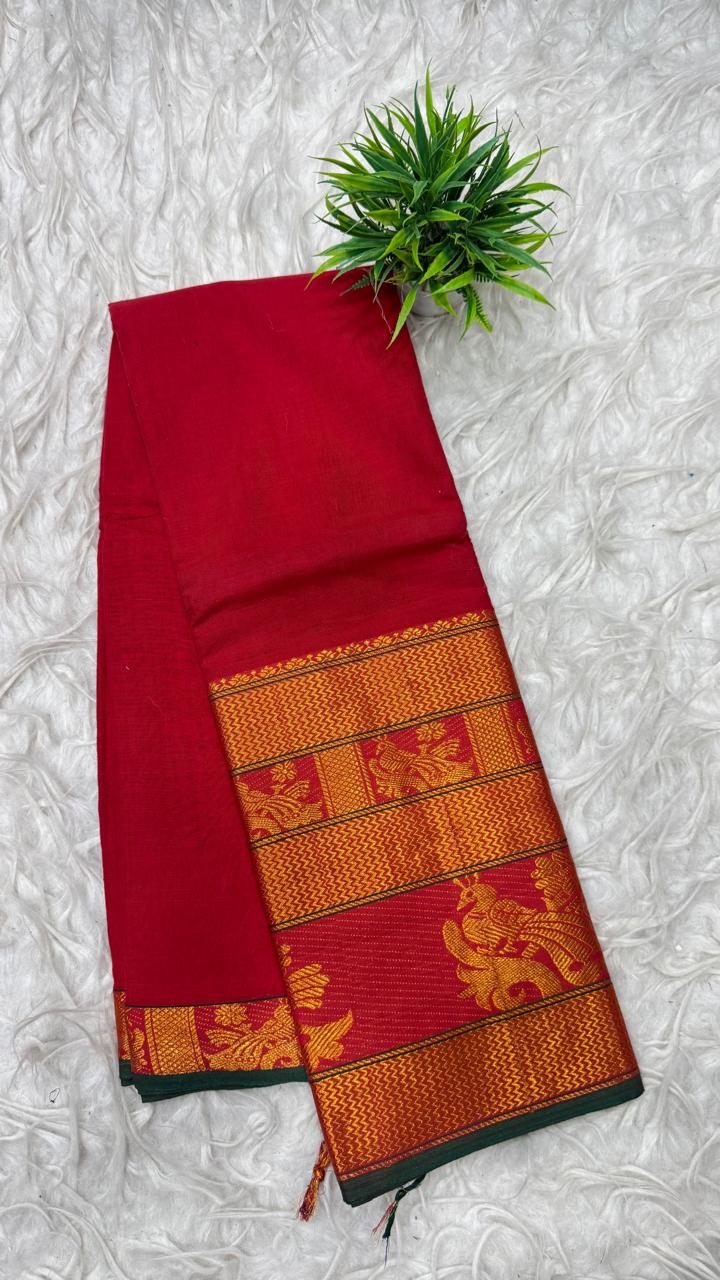 Narayanapeta Sarees