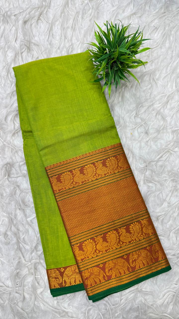 Narayanapeta Sarees