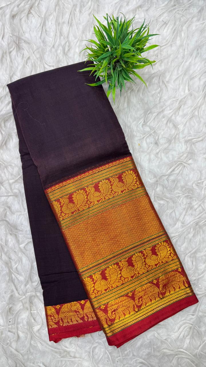 Narayanapeta Sarees
