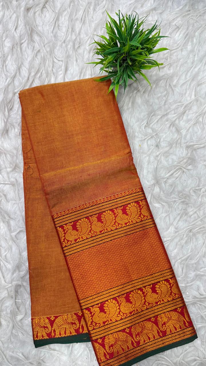 Narayanapeta Sarees