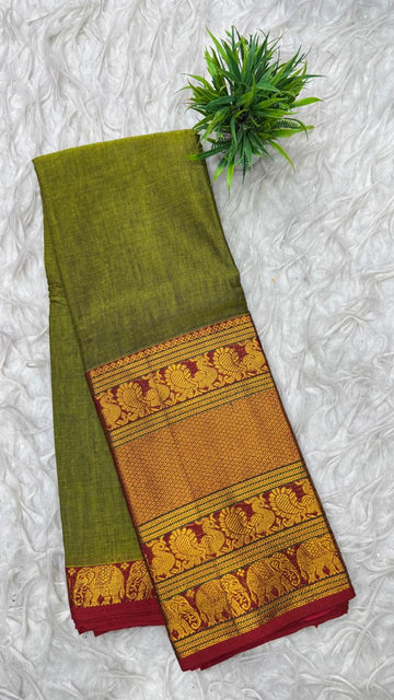Narayanapeta Sarees