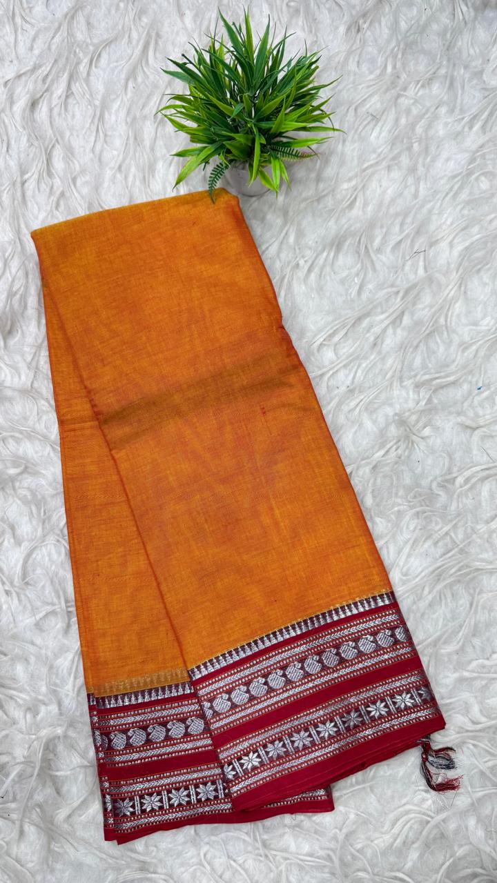 Narayanapeta Sarees
