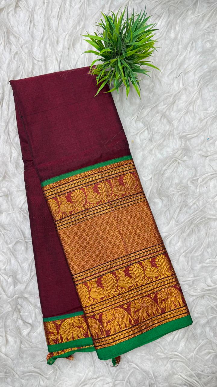 Narayanapeta Sarees