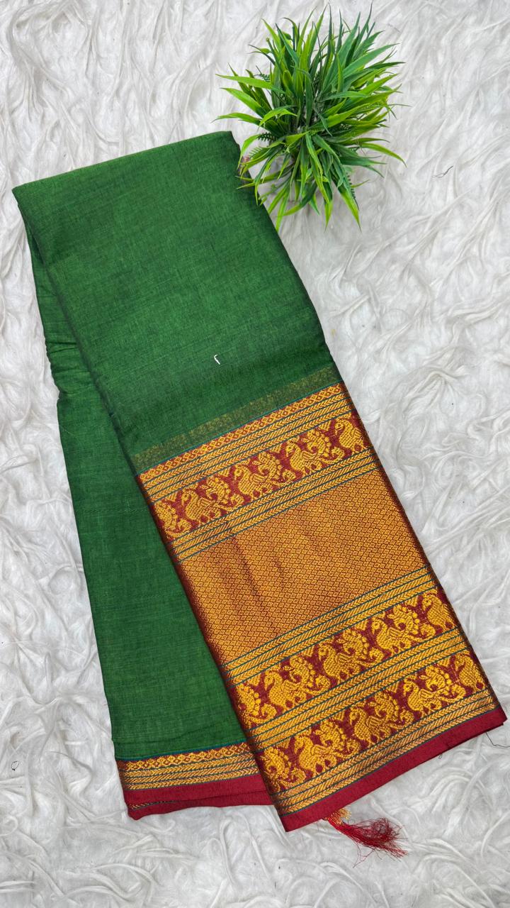 Narayanapeta Sarees