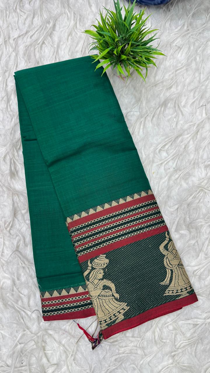 Narayanapeta Sarees