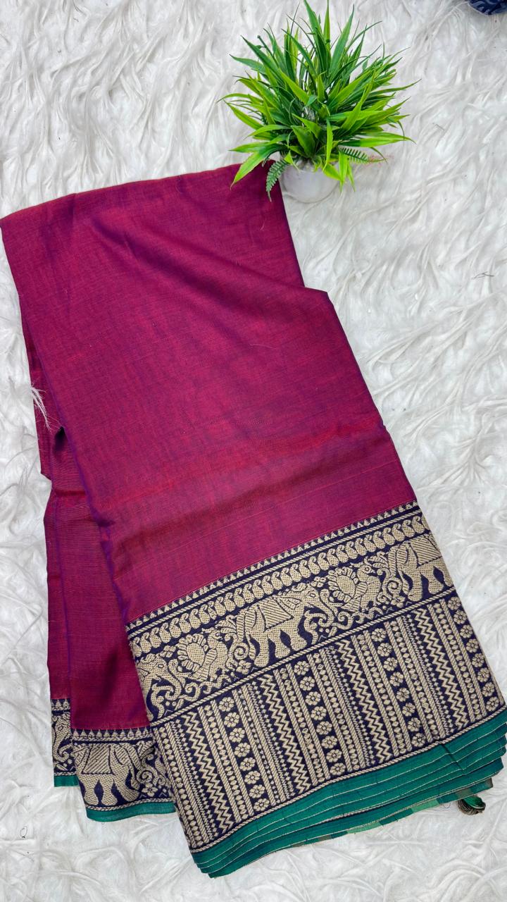 Narayanapeta Sarees