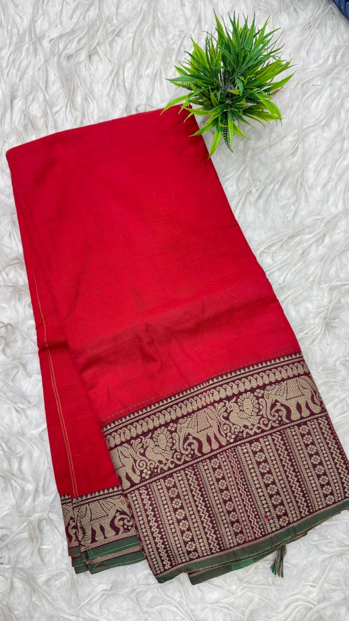 Narayanapeta Sarees