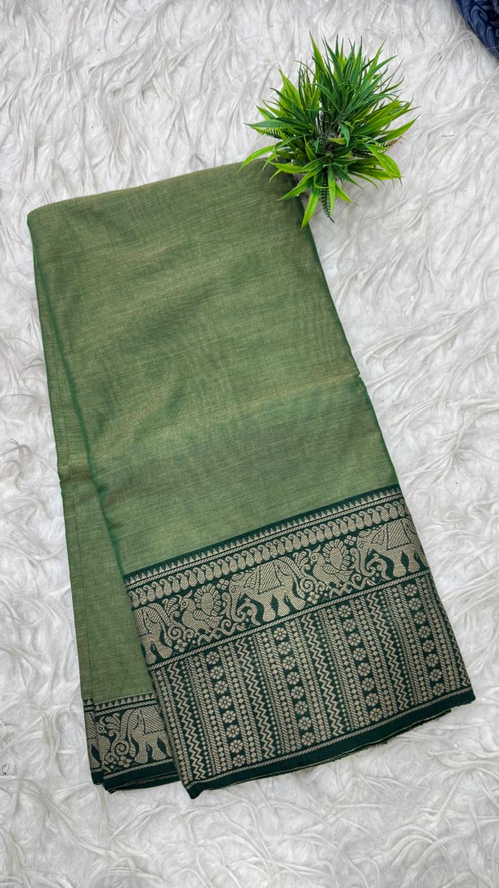 Narayanapeta Sarees