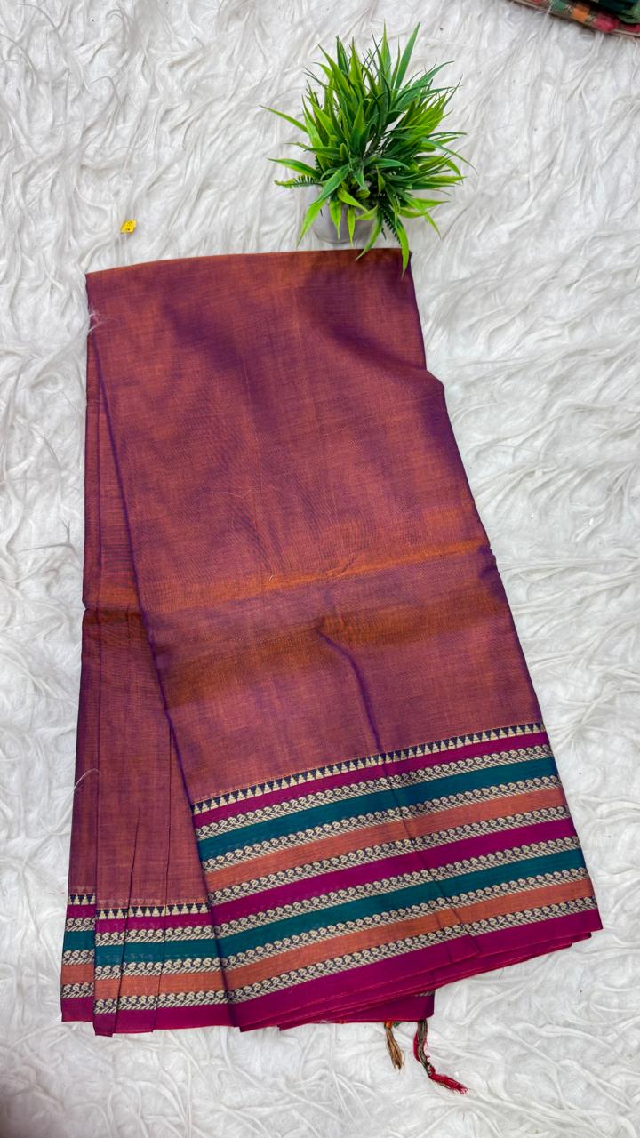 Narayanapeta Sarees