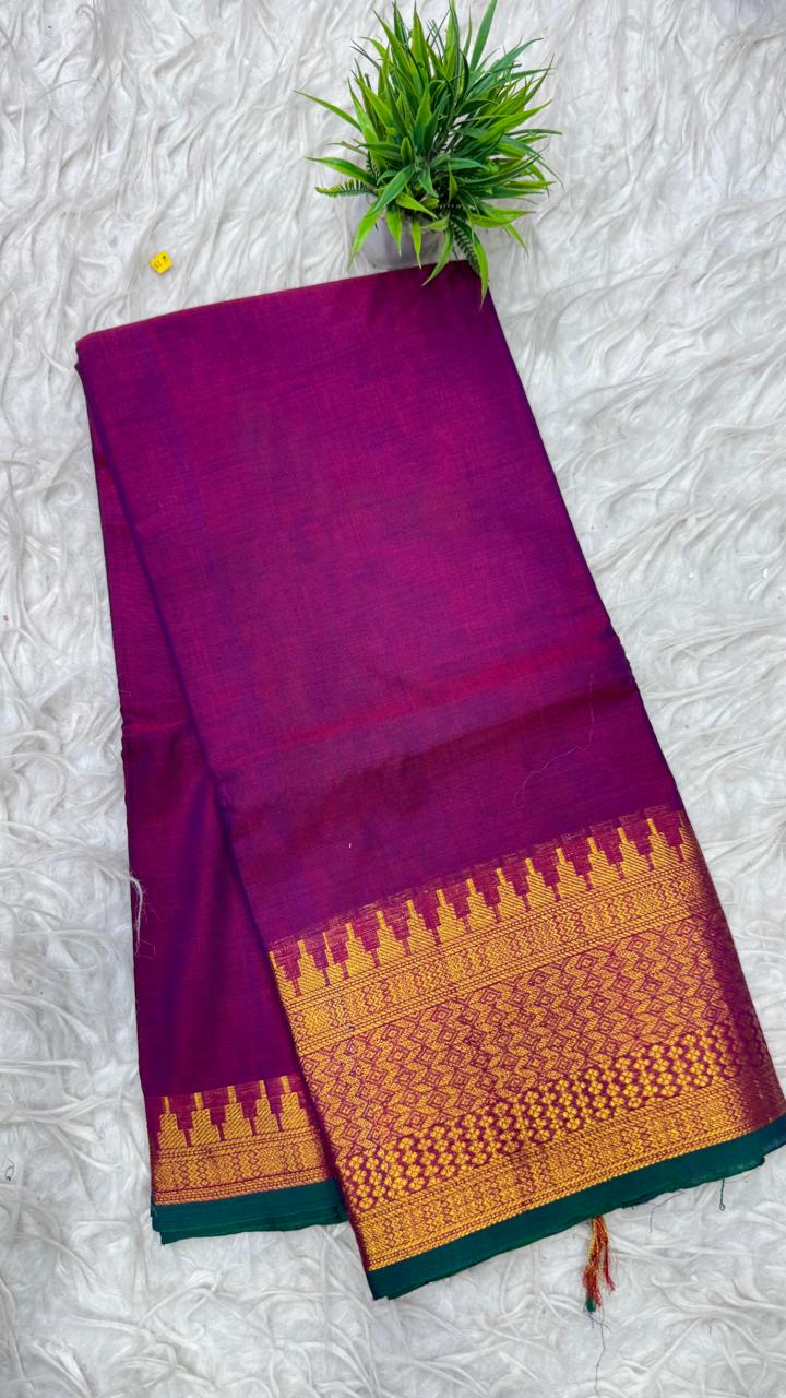 Narayanapeta Sarees